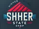 Higher State Shop